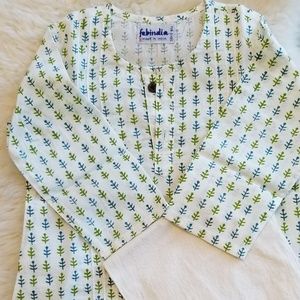 Indian Toddler Boy Kurta-Pajama